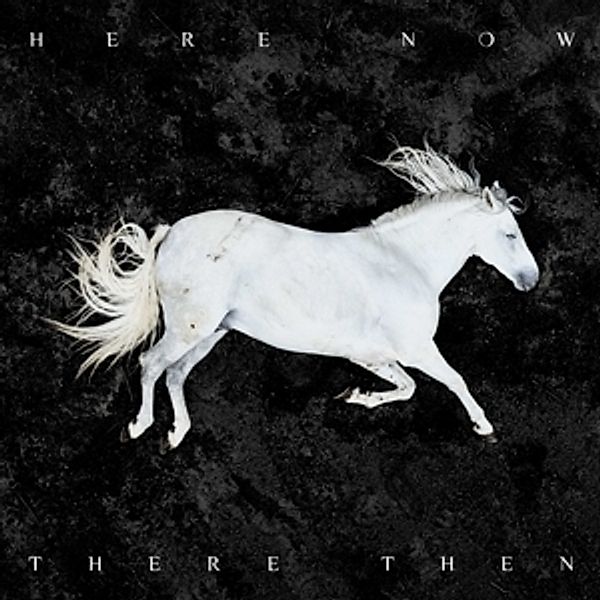 Here Now,There Then (Ltd.Artbook), Dool