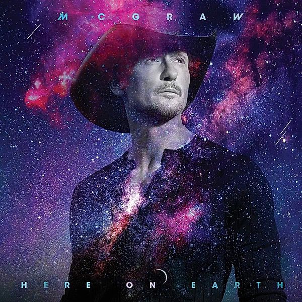 Here On Earth, Tim McGraw