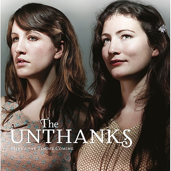 Here&Rsquo,S The Tender Coming (180gr. Vinyl), The Unthanks