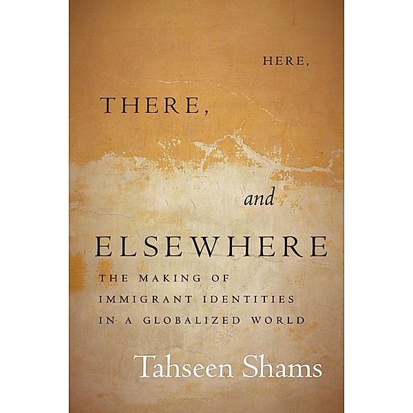 Here, There, and Elsewhere / Globalization in Everyday Life, Tahseen Shams