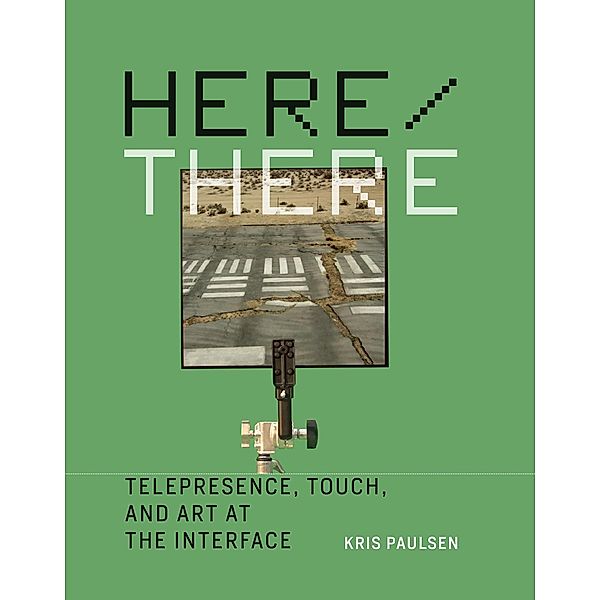 Here/There / Leonardo, Kris Paulsen