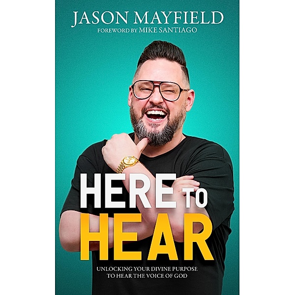 Here to Hear, Jason Mayfield