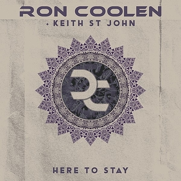 Here To Stay, Ron Coolen & Keith St John
