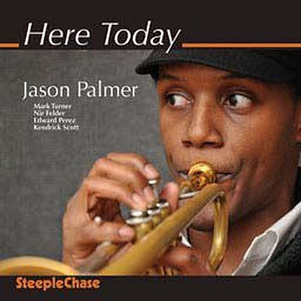 Here Today, Jason Palmer