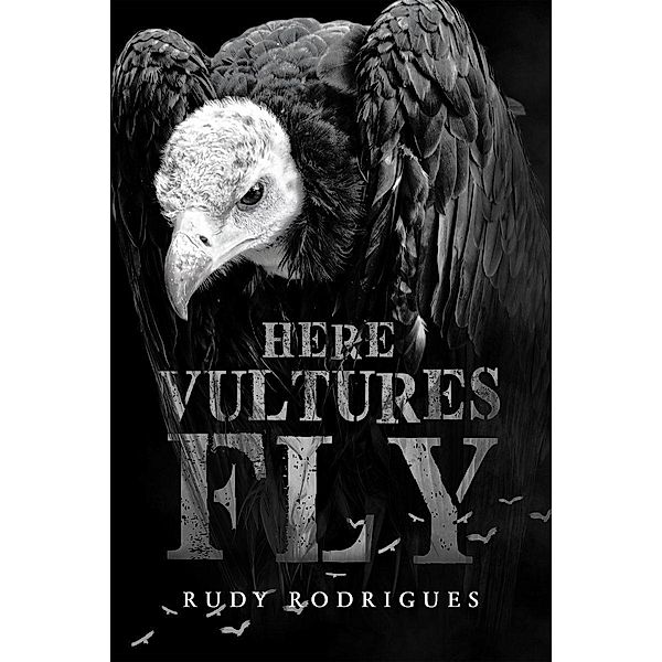 Here Vultures Fly / Page Publishing, Inc., Rudy Rodrigues