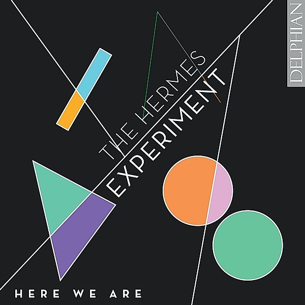 Here We Are, The Hermes Experiment