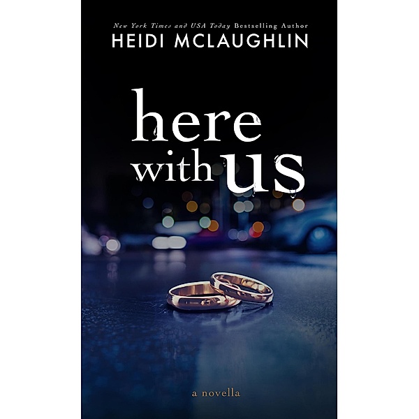 Here With Us (The Archer Brothers, #4) / The Archer Brothers, Heidi McLaughlin