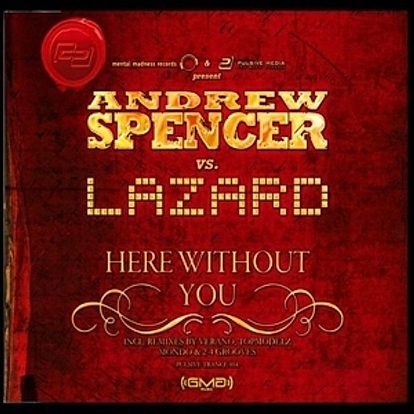Here Without You, Andrew Spencer Vs.lazard