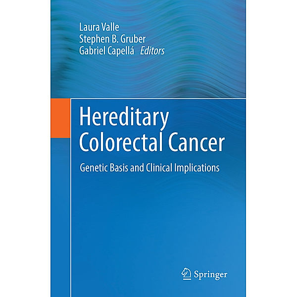 Hereditary Colorectal Cancer