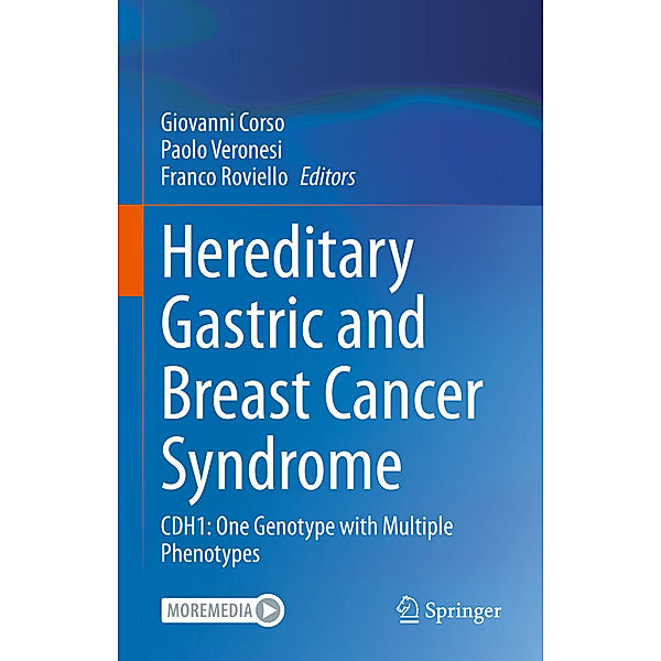 Hereditary Gastric and Breast Cancer Syndrome