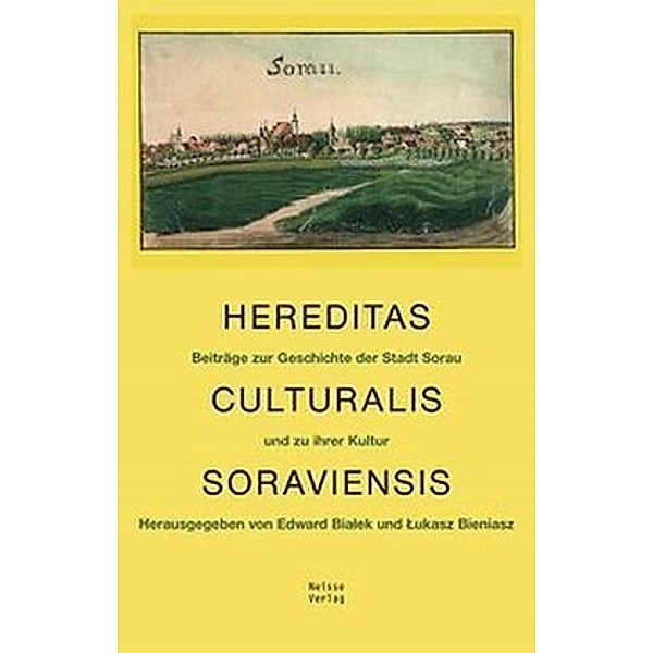 Hereditas Culturalis Soraviensis