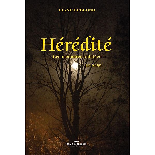 Heredite, Diane Leblond