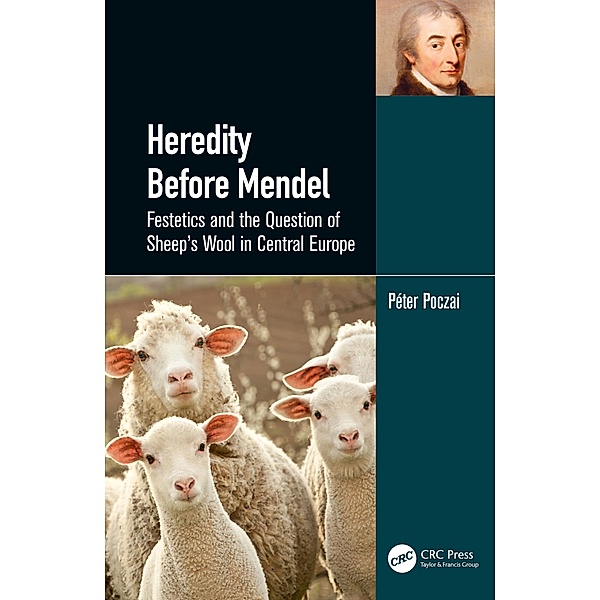 Heredity Before Mendel, Péter Poczai