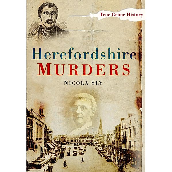 Herefordshire Murders, Nicola Sly