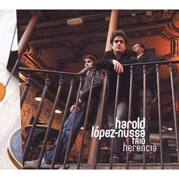 Herencia, Lopez-Nussa Trio