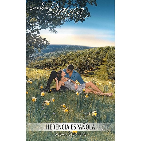 Herencia española / Bianca, Susan Stephens