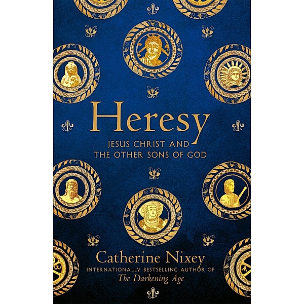Heresy, Catherine Nixey