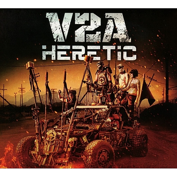Heretic, V2a