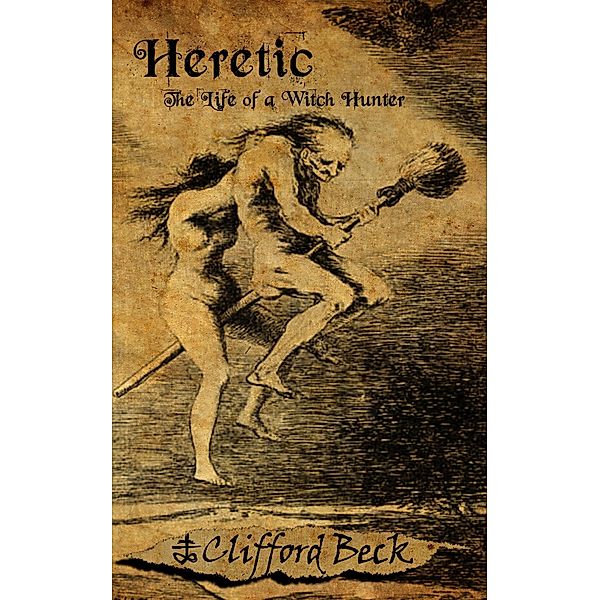 Heretic / booksmango, Clifford Beck