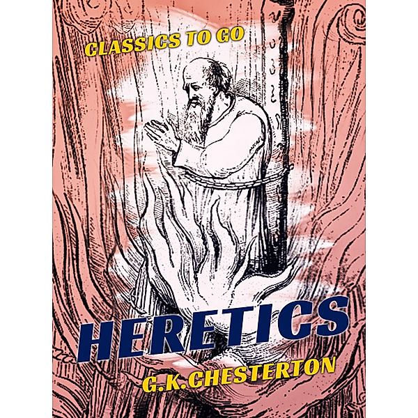 Heretics, G. K. Chesterton