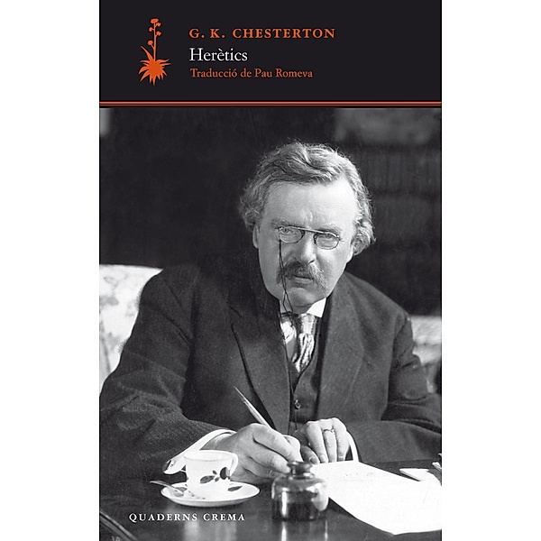 Herètics / D'un dia a l'altre Bd.50, G. K. Chesterton