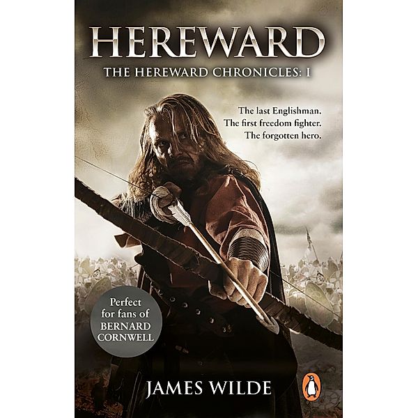 Hereward / Hereward Bd.1, James Wilde