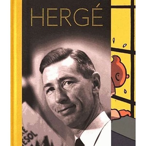 Hergé