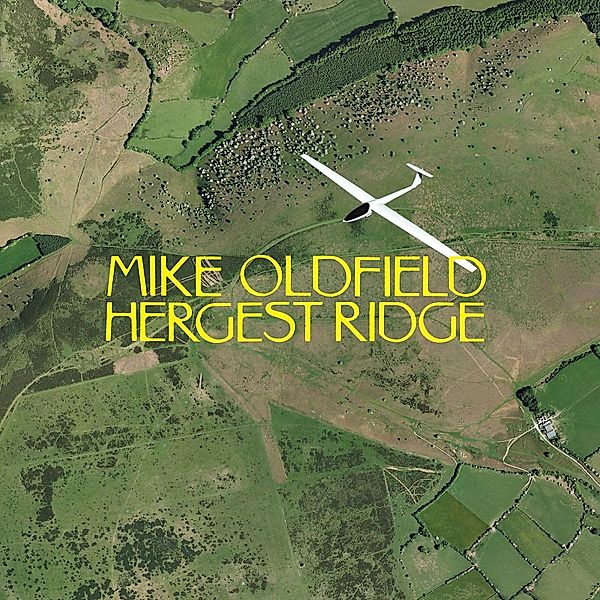 Hergest Ridge, Mike Oldfield