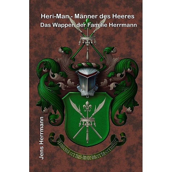 Heri-Man - Männer des Heeres, Jens Herrmann