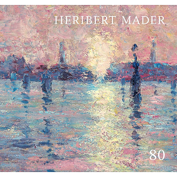 Heribert Mader: 80, Heribert Mader