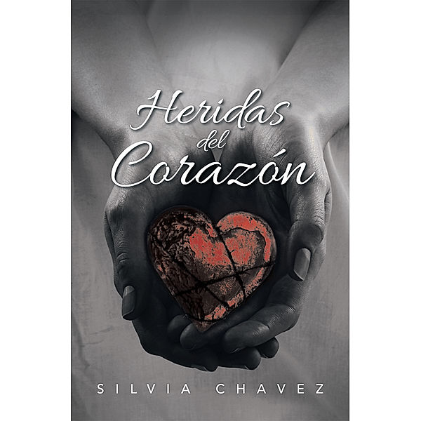 Heridas Del Corazón, Silvia Chavez