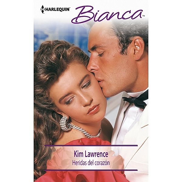 Heridas del corazón / Bianca, Kim Lawrence