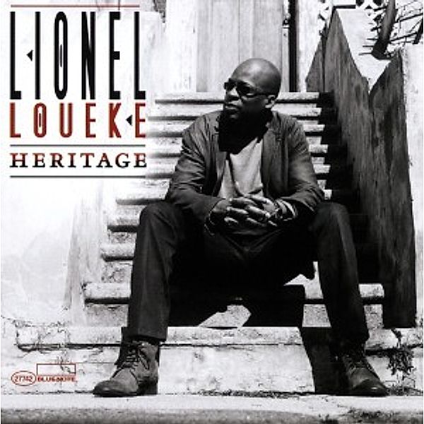 Heritage, Lionel Loueke