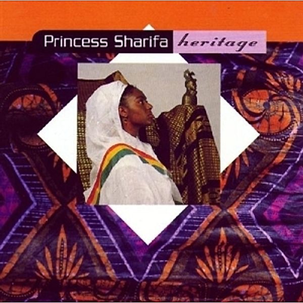 Heritage, Princess Sharifa