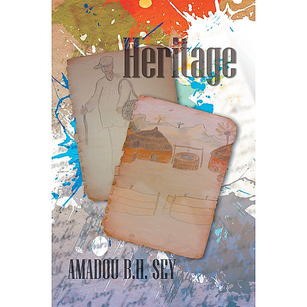 Heritage, Amadou B.H. Sey