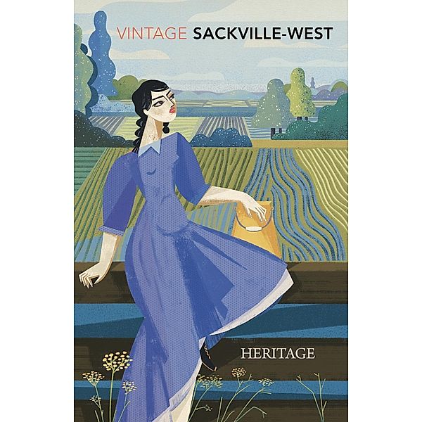 Heritage, Vita Sackville-West