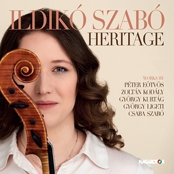 Heritage, Ildikó Szabó