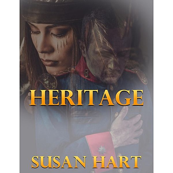 Heritage, Susan Hart