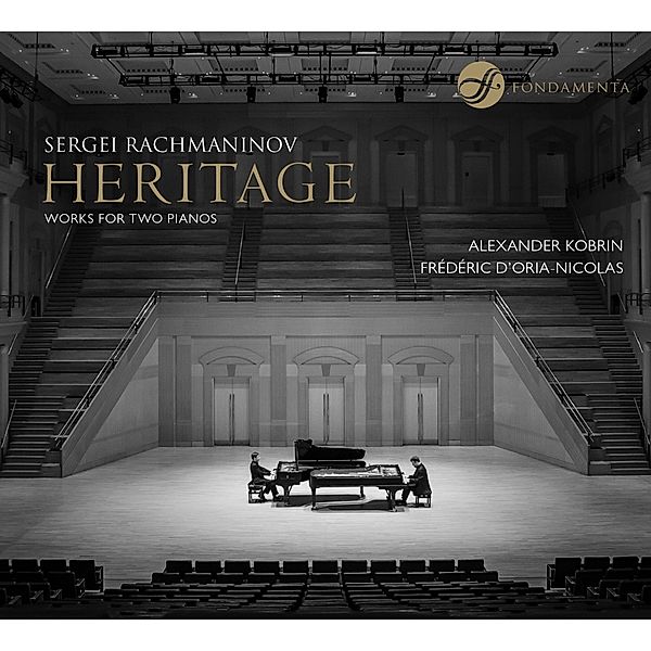 Heritage, S. Rachmaninov
