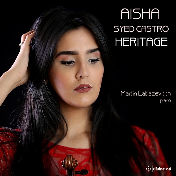 Heritage, Aisha Syed Castro, Martin Labazevitch