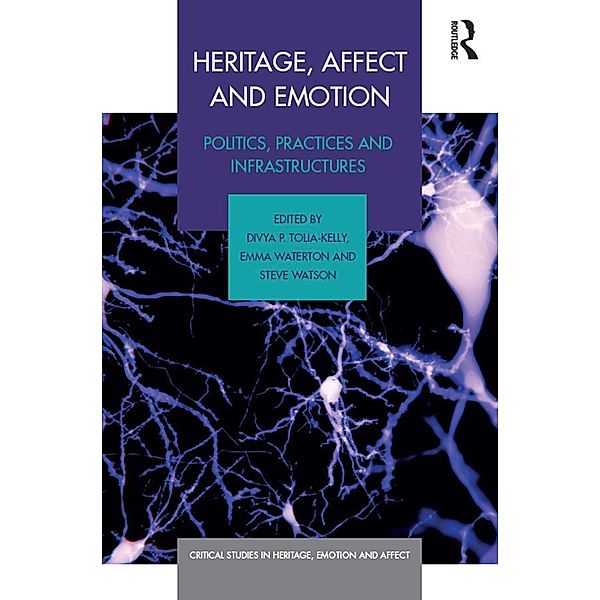 Heritage, Affect and Emotion