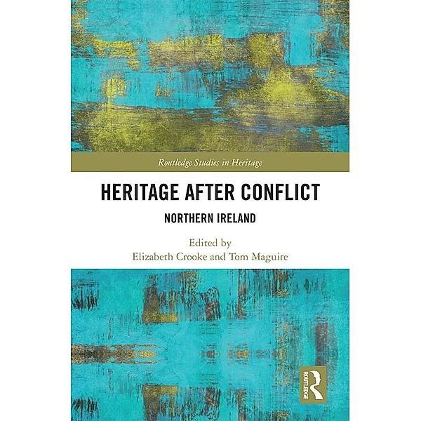 Heritage after Conflict