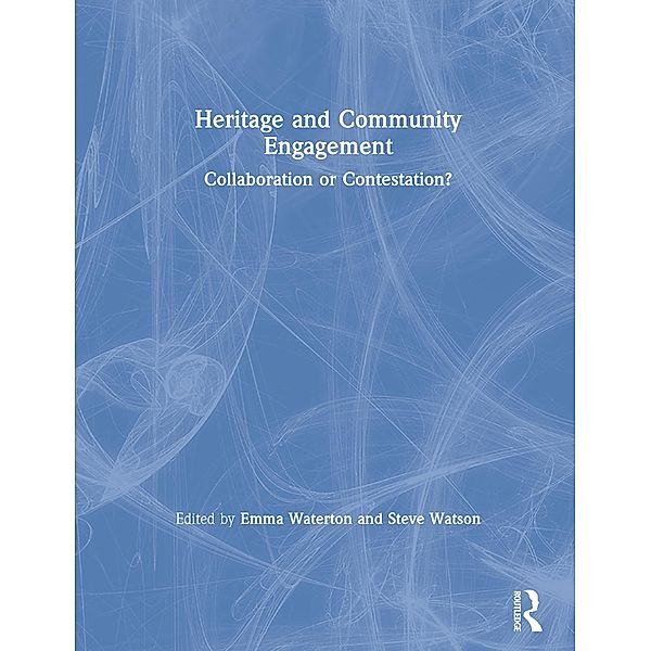 Heritage and Community Engagement