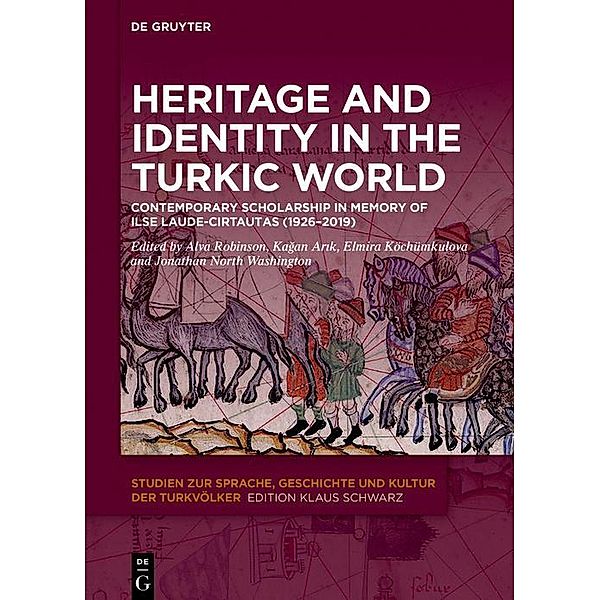 Heritage and Identity in the Turkic World