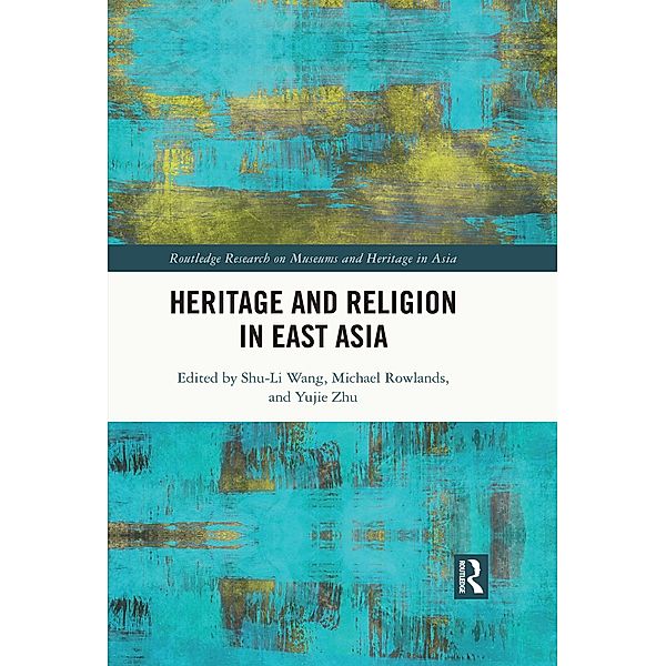 Heritage and Religion in East Asia