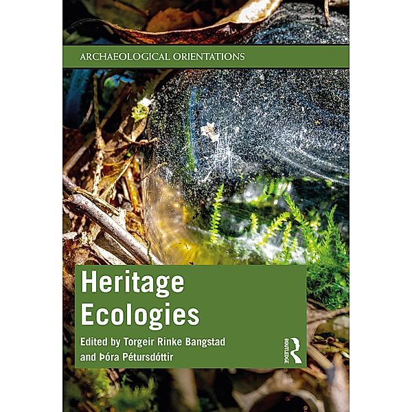 Heritage Ecologies