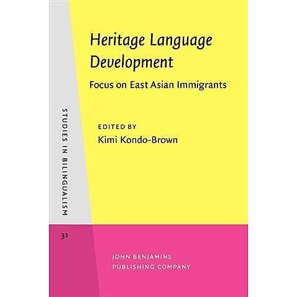 Heritage Language Development