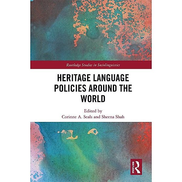 Heritage Language Policies around the World