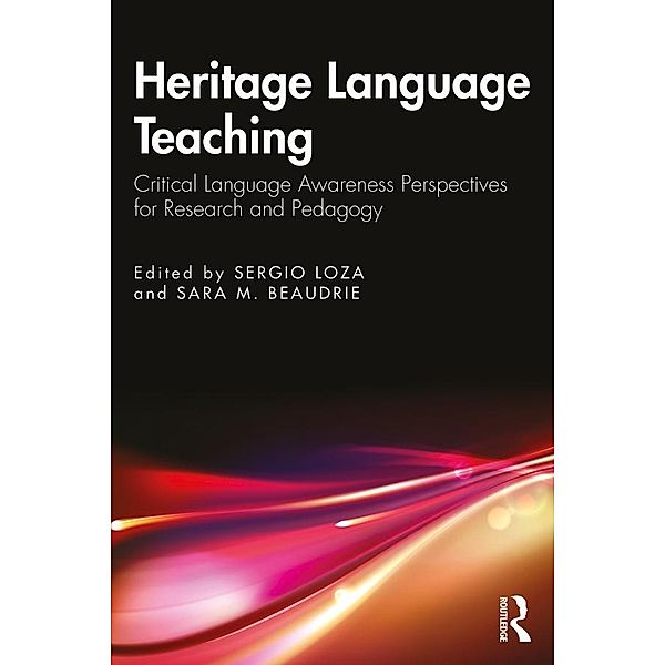 Heritage Language Teaching
