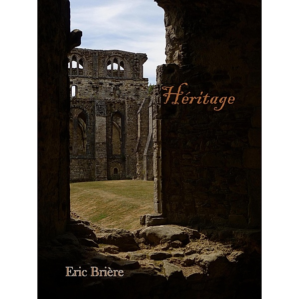 Heritage / Librinova, Briere Eric BRIERE